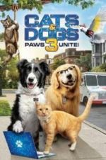 Watch Cats & Dogs 3: Paws Unite 0123movies