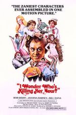 Watch I Wonder Who\'s Killing Her Now? 0123movies