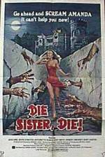 Watch Die Sister Die 0123movies