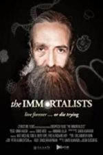 Watch The Immortalists 0123movies