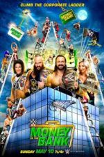 Watch WWE: Money in the Bank 0123movies