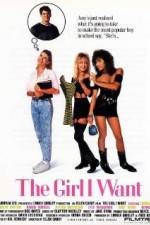 Watch The Girl I Want 0123movies