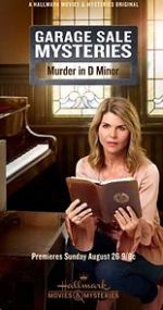Watch Garage Sale Mysteries: Searched & Seized 0123movies