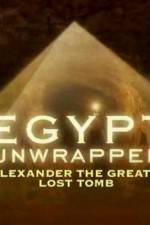 Watch Egypt Unwrapped: Race to Bury Tut 0123movies