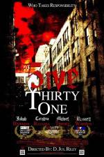 Watch 5ive Thirty One 0123movies