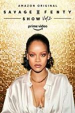 Watch Savage X Fenty Show Vol. 2 0123movies