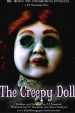 Watch The Creepy Doll 0123movies