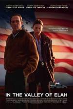 Watch In the Valley of Elah 0123movies