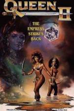 Watch Barbarian Queen II The Empress Strikes Back 0123movies