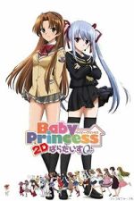 Watch Baby Princess 3D Paradise Love 0123movies
