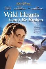 Watch Wild Hearts Can't Be Broken 0123movies