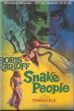 Watch Snake People 0123movies
