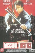 Watch Mission of Justice 0123movies