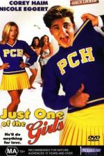 Watch Just One of the Girls 0123movies