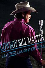 Watch Cowboy Bill Martin: Let the Laughter Roll 0123movies