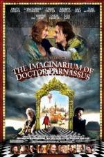 Watch The Imaginarium of Doctor Parnassus 0123movies