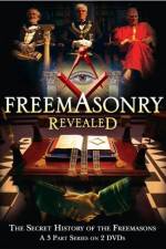 Watch Freemasonry Revealed Secret History of Freemasons 0123movies