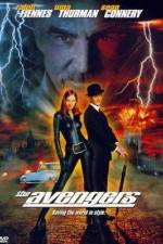 Watch The Avengers 0123movies