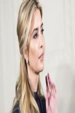 Watch Ivanka Trump: America\'s Real First Lady? 0123movies