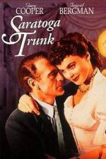 Watch Saratoga Trunk 0123movies