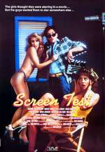 Watch Screen Test 0123movies