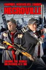Watch Necroville 0123movies