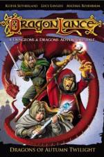 Watch Dragonlance: Dragons of Autumn Twilight 0123movies
