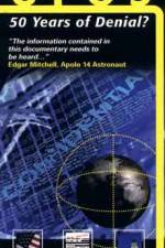 Watch UFO - 50 Years Of Denial 0123movies