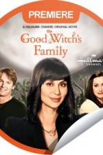 Watch The Good Witch's Family 0123movies