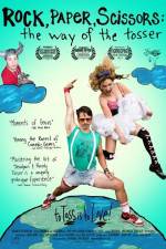 Watch Rock Paper Scissors The Way of the Tosser 0123movies