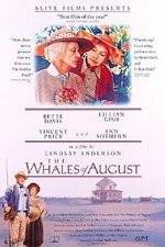Watch The Whales of August 0123movies