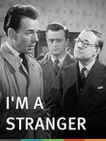 Watch I\'m a Stranger 0123movies