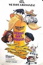 Watch Herbie Goes Bananas 0123movies