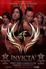 Watch Invicta FC 5 0123movies