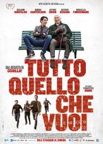 Watch Tutto quello che vuoi 0123movies