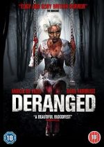 Watch Deranged 0123movies