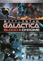 Watch Battlestar Galactica: Blood & Chrome 0123movies