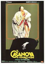 Watch Fellini\'s Casanova 0123movies