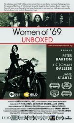 Watch Women of \'69: Unboxed 0123movies