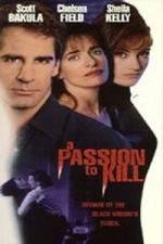 Watch A Passion to Kill 0123movies