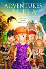 Watch The Adventures of A�ela 0123movies