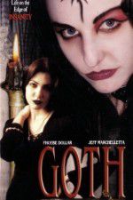 Watch Goth 0123movies