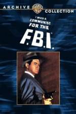 Watch I Was a Communist for the FBI 0123movies