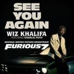 Watch Wiz Khalifa Ft. Charlie Puth: See You Again 0123movies