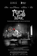Watch Mary and Max 0123movies