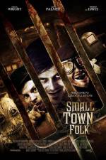 Watch Small Town Folk 0123movies