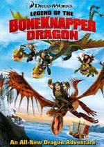 Watch Legend of the Boneknapper Dragon (TV Short 2010) 0123movies