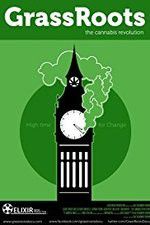 Watch GrassRoots The Cannabis Revolution 0123movies