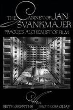 Watch The Cabinet of Jan Svankmajer 0123movies