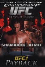 Watch UFC 48 Payback 0123movies